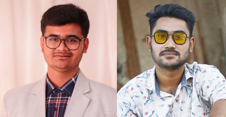নওগাঁ সরকারি কলেজ ছাত্রদলের সভাপতি রওনক, সম্পাদক সজিব